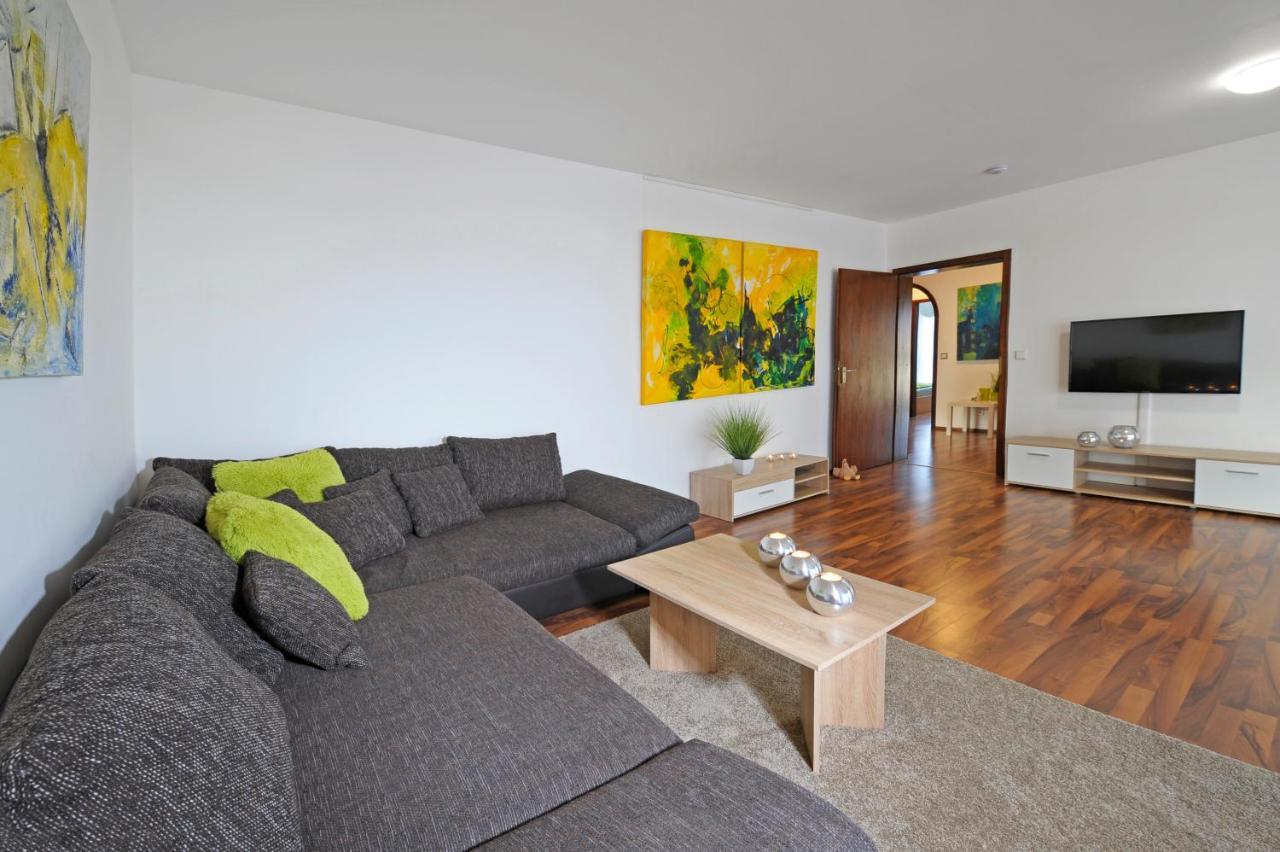 Speyer Auf Zeit - Fewo & Boardinghouse Luaran gambar