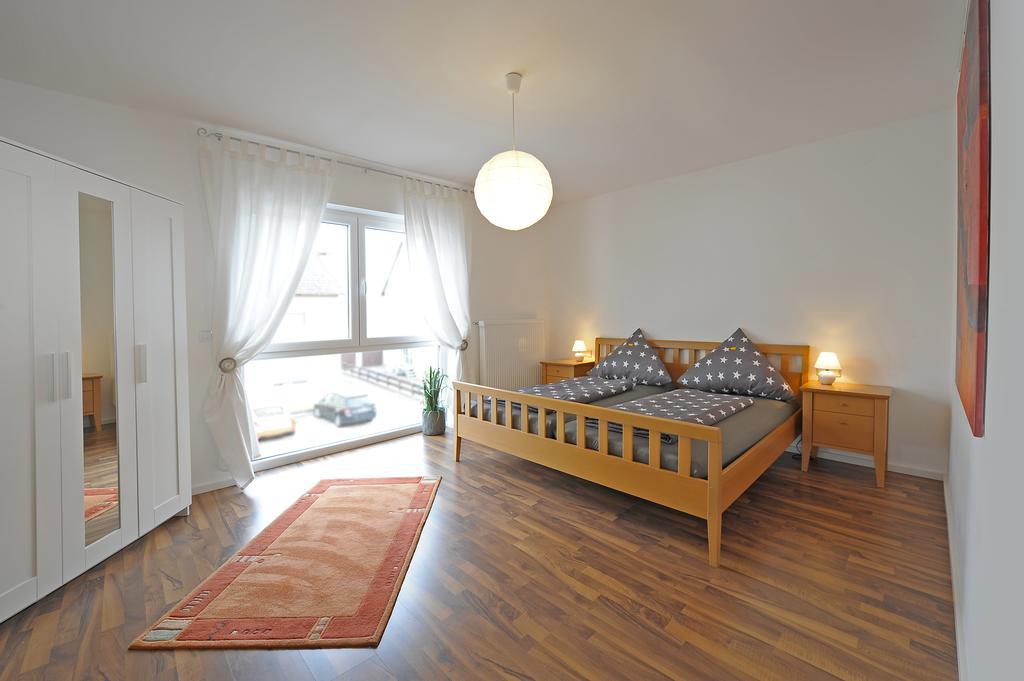 Speyer Auf Zeit - Fewo & Boardinghouse Luaran gambar