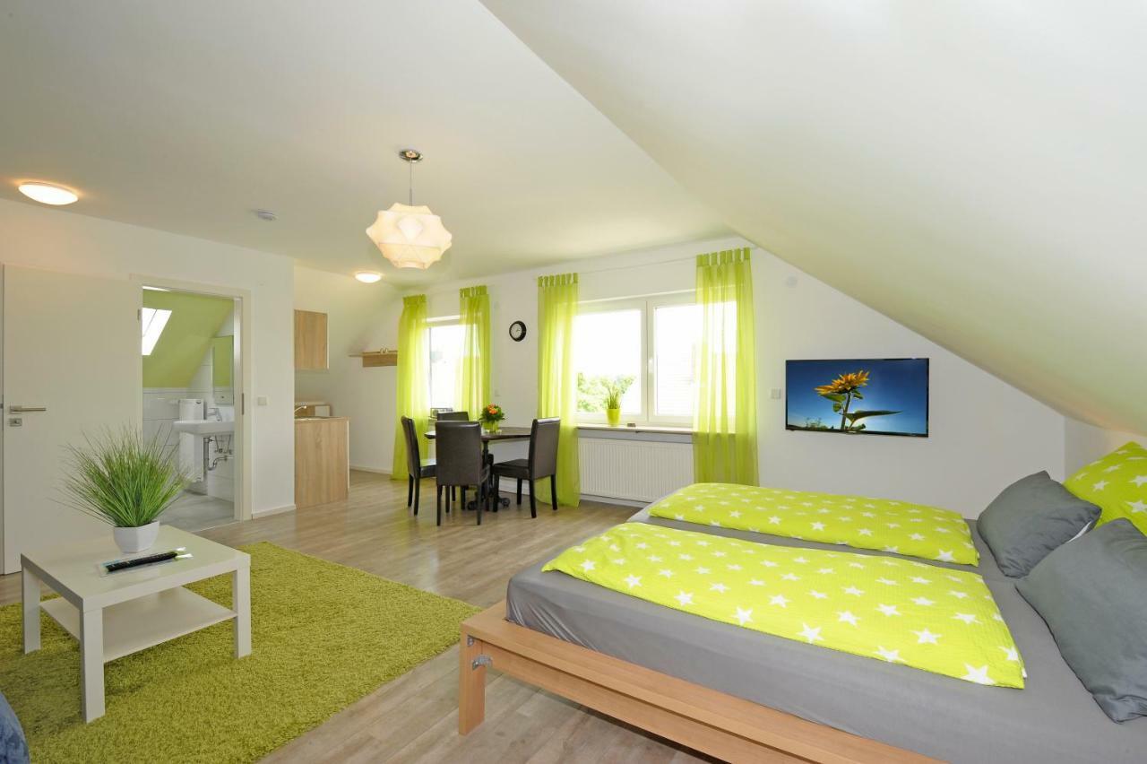 Speyer Auf Zeit - Fewo & Boardinghouse Luaran gambar