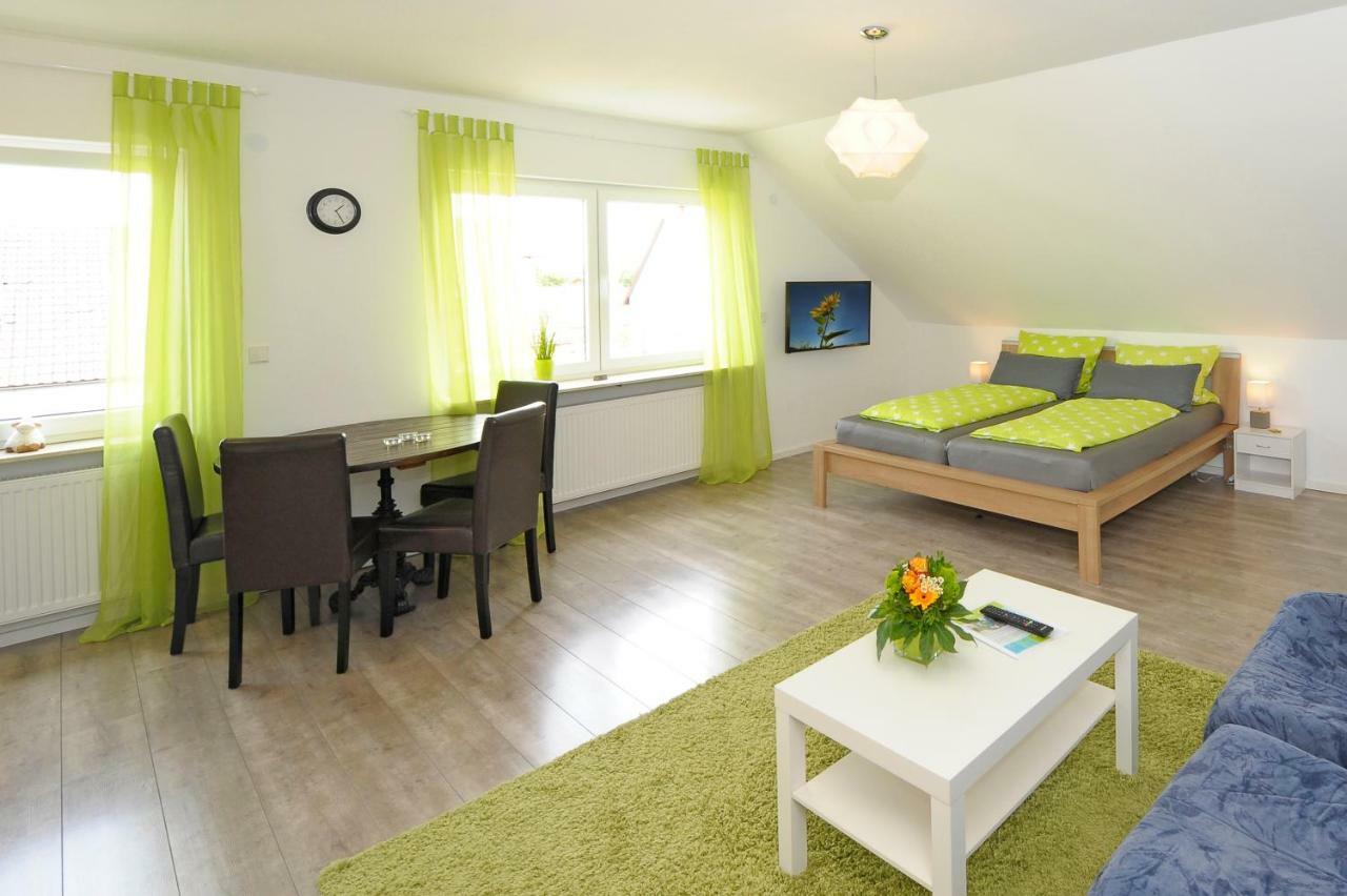 Speyer Auf Zeit - Fewo & Boardinghouse Luaran gambar